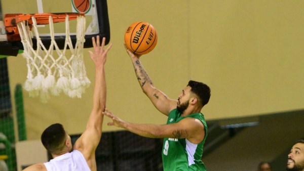 سلة الاتحاد