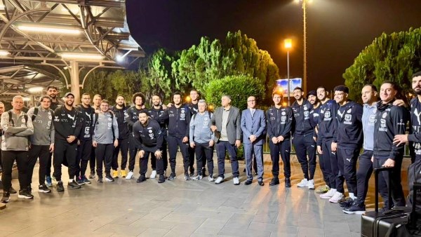 بعثة مصر في رواندا