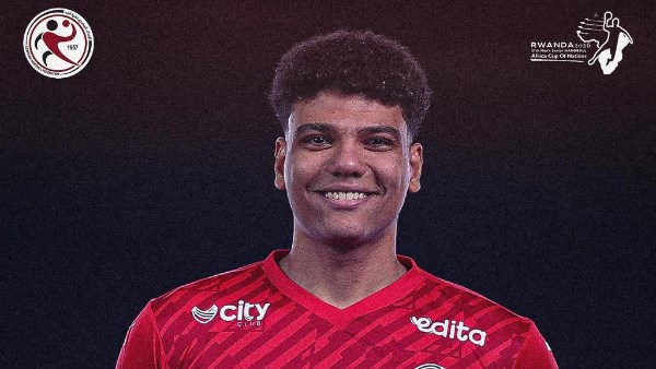 محمد عماد أوكا