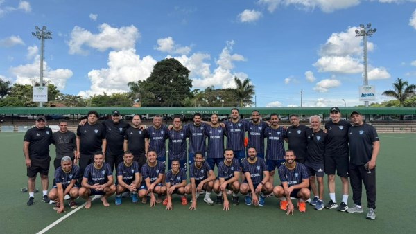 فريق بورفؤاد للهوكي 