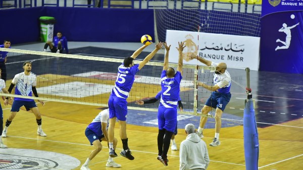 دوري مرتبط الطائرة 