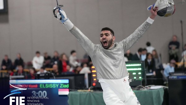 زياد السيسي 