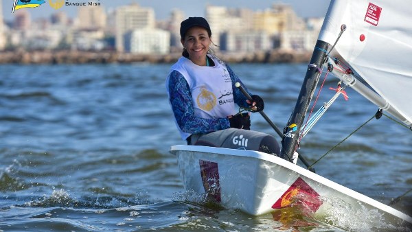 منتخب مصر للشراع 