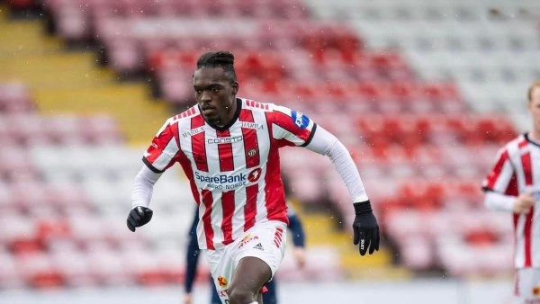 إيلتسين كامويش