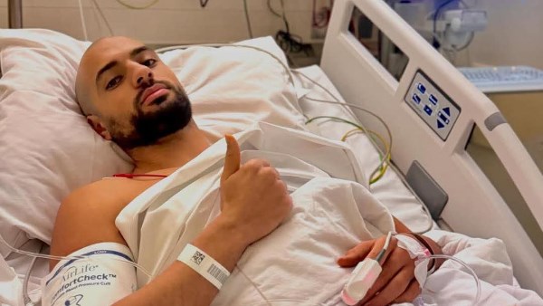 سفيان امرابط