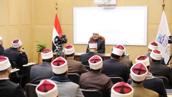 مفتي الجمهورية: علم المواريث ثابت بالأدلة القطعية والتزامه ضمانة للعدل والتراحم الأسري