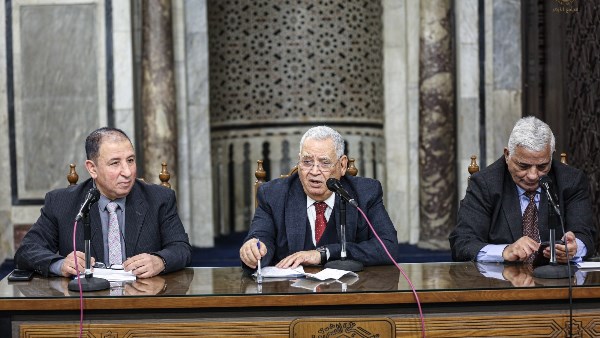 ملتقى الجامع الأزهر 