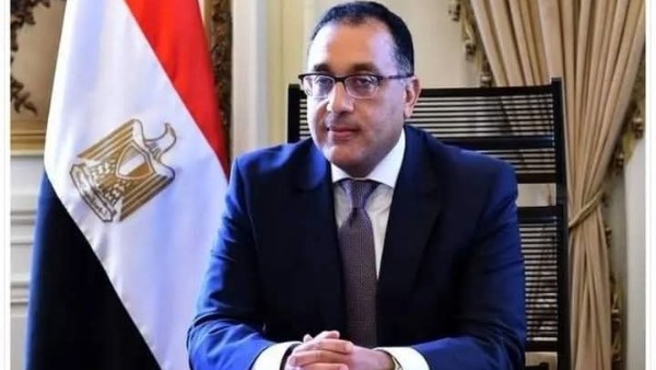  الدكتور المهندس مصطفى مدبولي - رئيس مجلس الوزراء، الأستاذ الدكتور أسامة الأزهري - وزير الأوقاف