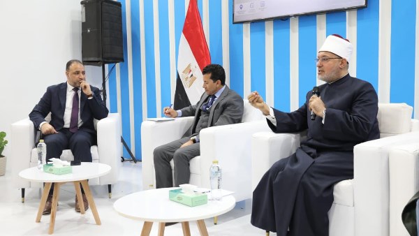 مفتي الجمهورية: الفتوى الرشيدة منهج علمي يوازن بين النص والواقع ويخاطب الشباب بلغتهم لمواجهة تسارع العصر