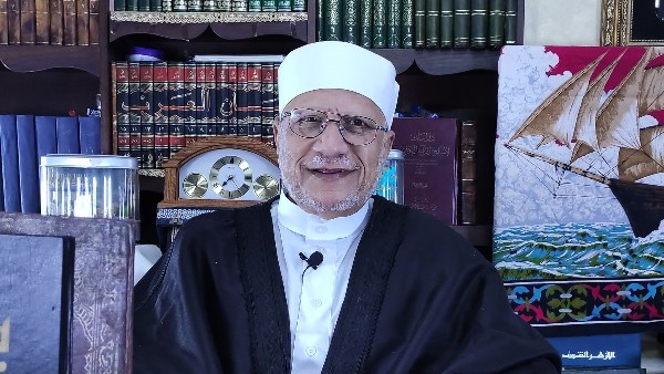 وفاة الشيخ جعفر عبدالله رئيس قطاع المعاهد الأزهرية الأسبق