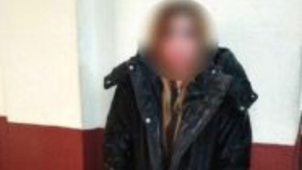 احدى المتهمات 