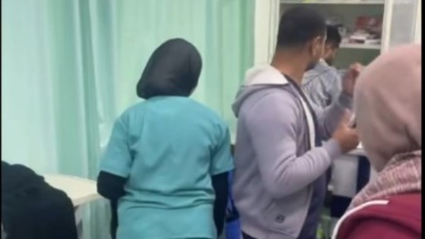 لقطة من الفيديو 