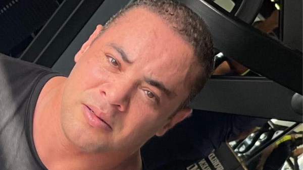 الديزل مدير جيم الشيخ زايد 