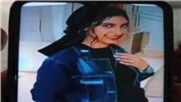 الطفلة الضحية