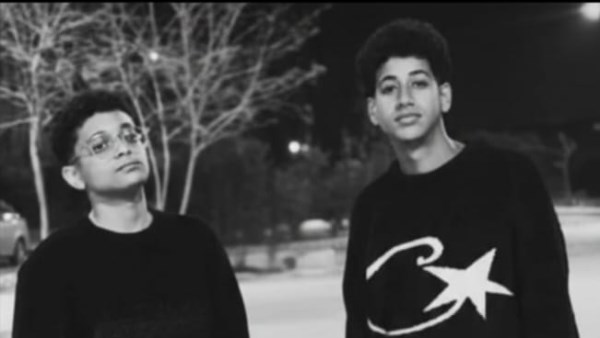 الطالبان المتوفيان 