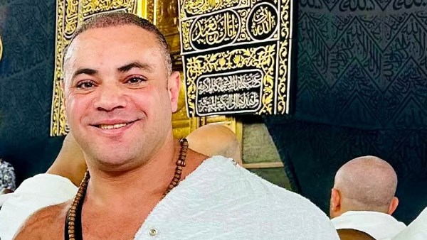 الديزل مدير جيم الشيخ زايد 