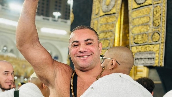 الديزل مدير جيم الشيخ زايد 