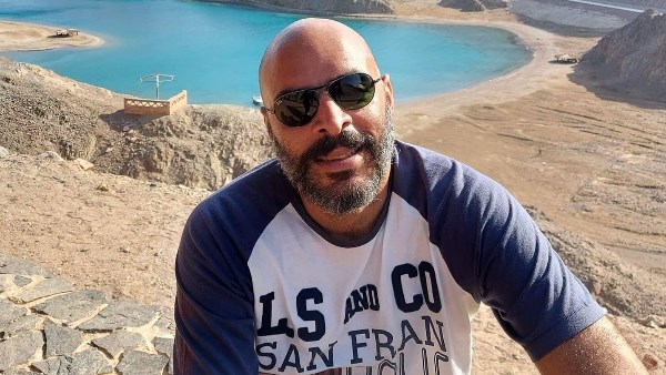 محمد الماوي الضحية