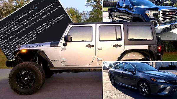 سيارات فيسبوك ماركت