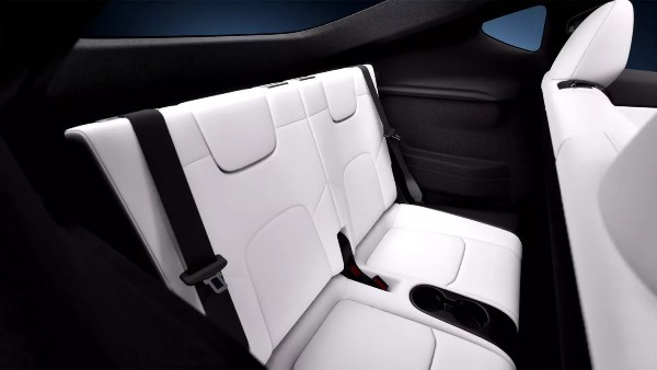 تسلا موديل Y