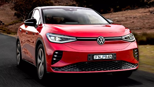 مبيعات السيارات الكهربائية