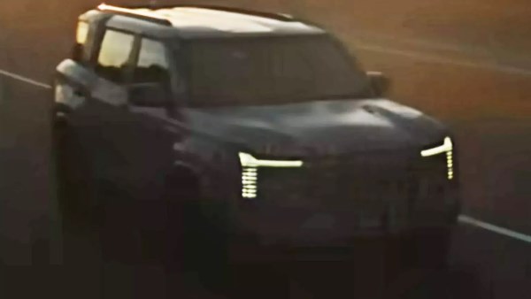 ميتسوبيشي باجيرو 