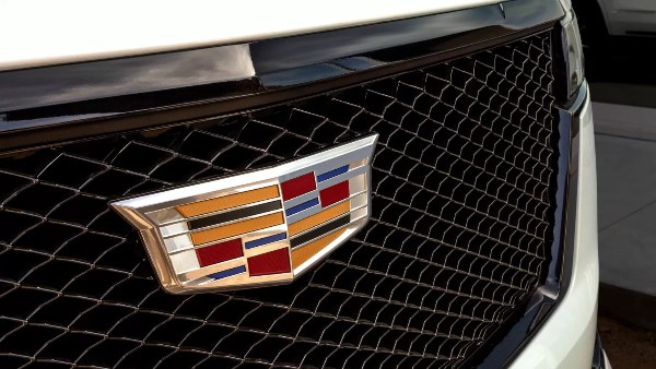 جنرال موتورز 