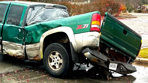 سيارة مارسيلوس رايلز