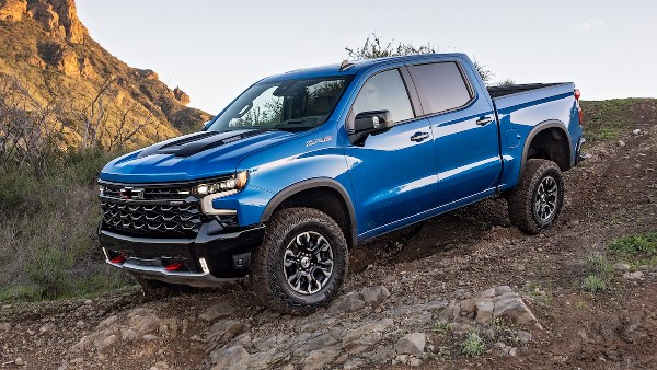 جنرال موتورز 