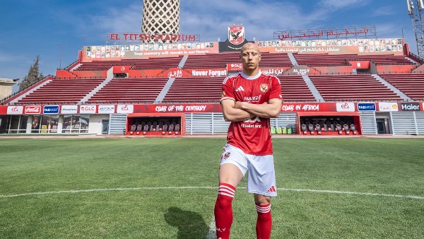 عمرو الجزار 