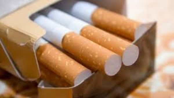 أسعار السجائر 