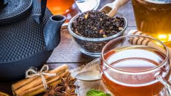 مشروبات شتوية لذيذة