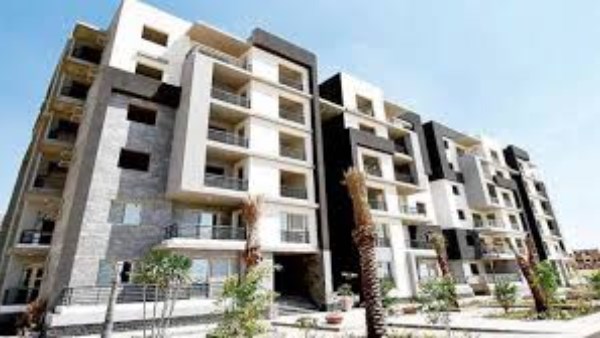 سكن لكل المصريين