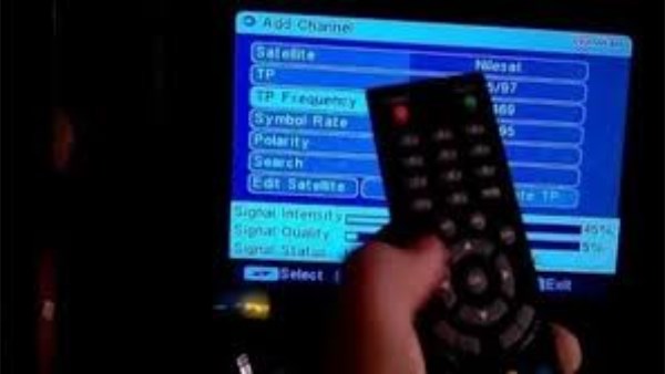 ترددات قنوات النايل سات الجديدة 2026