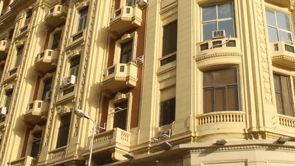  أحقية السكن البديل