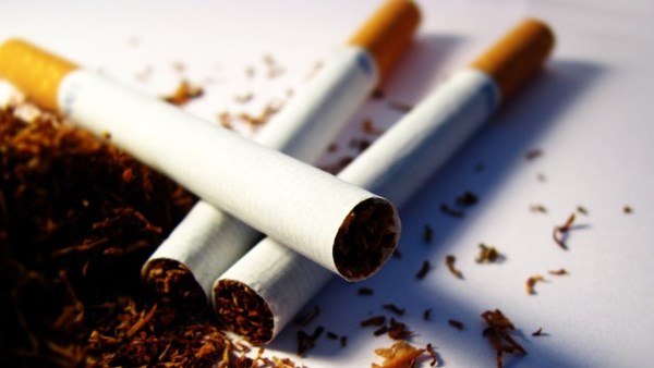 أسعار السجائر