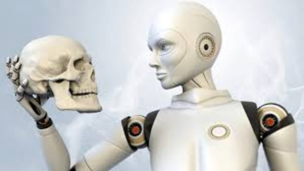  الذكاء الاصطناعي 