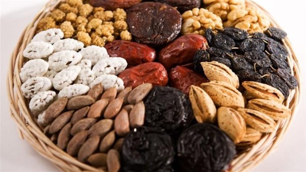 ياميش رمضان 2026 