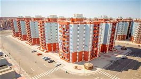 شقق الإسكان الاجتماعي 2026 