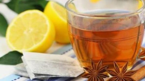 مشروبات صباحية دافئة