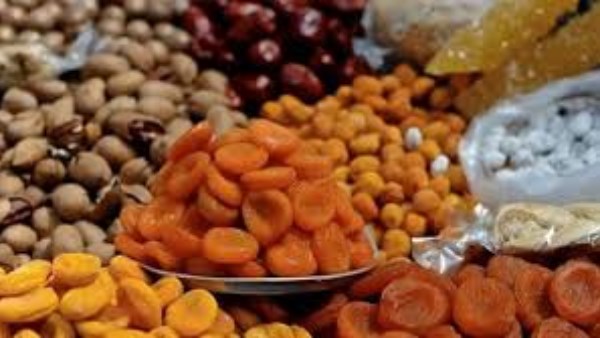 ياميش رمضان 2026