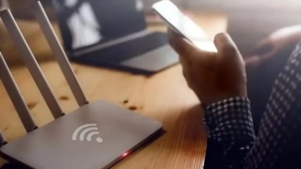 إنترنت بلا حدود