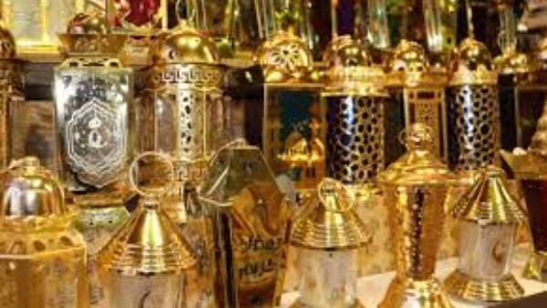 أسعار فوانيس رمضان 2026