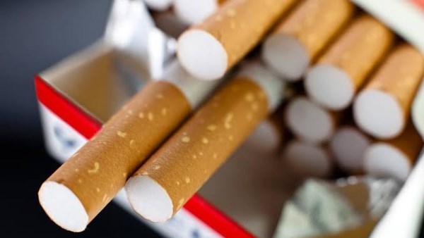 أسعار السجائر اليوم الجمعة