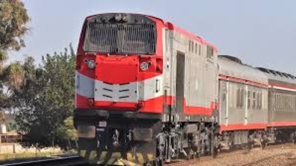 مواعيد قطارات القاهرة - الإسكندرية