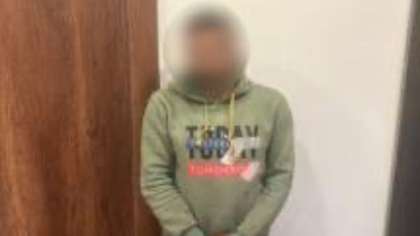 نصب على المواطنين.. القبض على شخص ينتحل صفة ضابط شرطة بالإسماعيلية