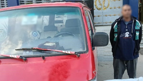 رشاوى إنتخابية.. القبض على أحد أنصار مرشح في البحيرة