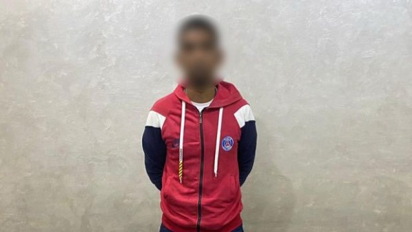 كروت دعاية.. القبض على أحد أنصار مرشح بالأقصر