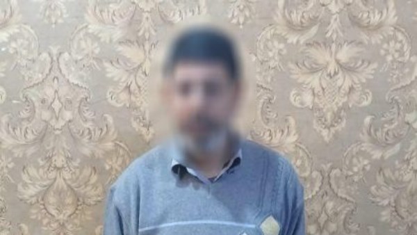 القبض على شخص يدفع رشاوى للناخبين في حوش عيسى بالبحيرة