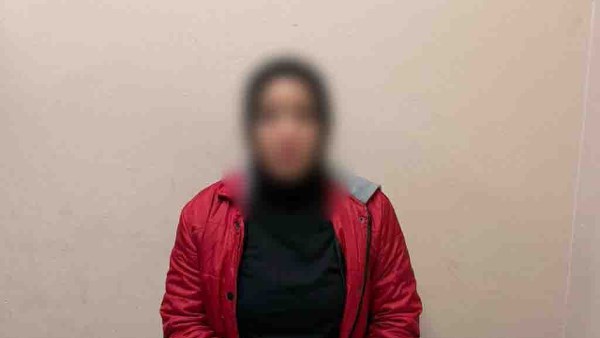 القبض على سيدة بحوزتها بطاقات الناخبين بالإسكندرية